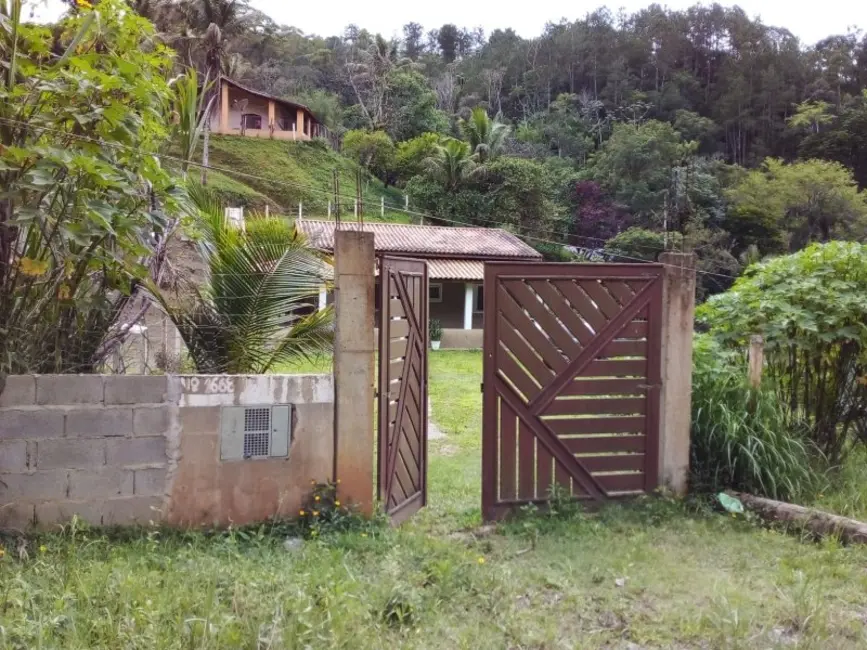 Foto 2 de Casa com 3 quartos à venda, 130m2 em Centro, Pedro De Toledo - SP