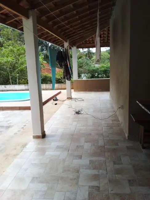 Foto 6 de Casa com 3 quartos à venda, 130m2 em Centro, Pedro De Toledo - SP