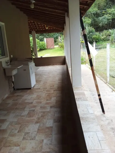 Foto 5 de Casa com 3 quartos à venda, 130m2 em Centro, Pedro De Toledo - SP