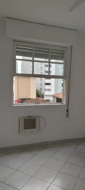 Foto 3 de Apartamento com 2 quartos à venda, 68m2 em Embaré, Santos - SP