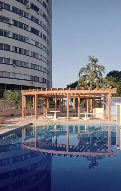 Foto 1 de Apartamento à venda, 35m2 em Ilha Porchat, Sao Vicente - SP