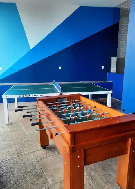 Foto 3 de Apartamento à venda, 35m2 em Ilha Porchat, Sao Vicente - SP