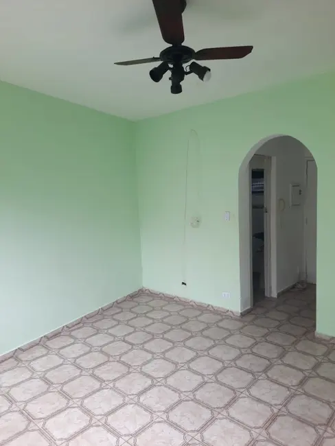 Foto 8 de Apartamento à venda, 35m2 em Ilha Porchat, Sao Vicente - SP