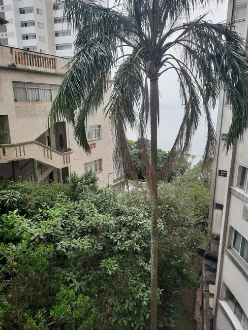 Foto 6 de Apartamento à venda, 35m2 em Ilha Porchat, Sao Vicente - SP