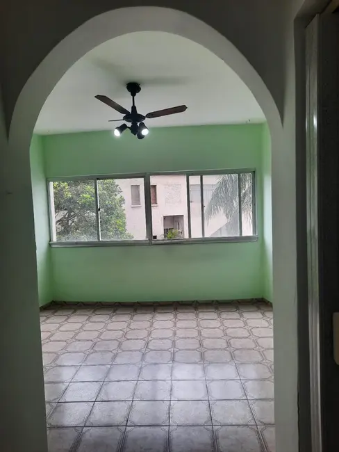Foto 7 de Apartamento à venda, 35m2 em Ilha Porchat, Sao Vicente - SP