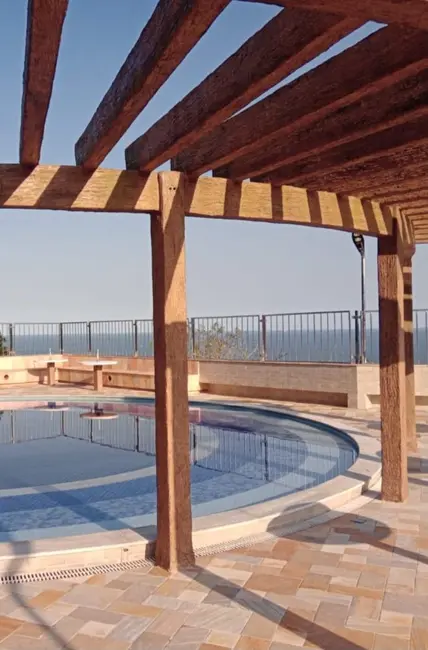 Foto 2 de Apartamento à venda, 35m2 em Ilha Porchat, Sao Vicente - SP