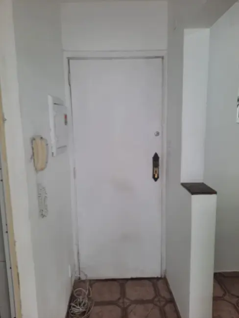 Foto 4 de Apartamento à venda, 35m2 em Ilha Porchat, Sao Vicente - SP