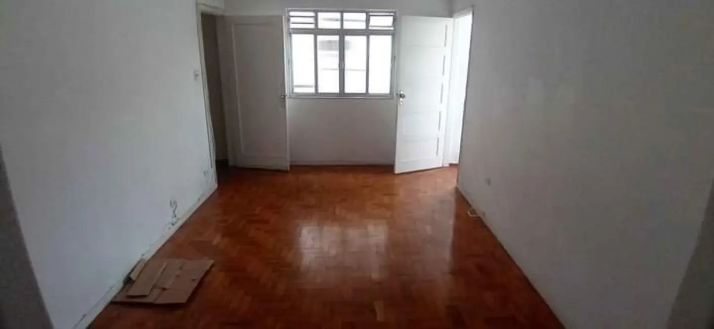 Foto 1 de Apartamento com 2 quartos à venda, 70m2 em Embaré, Santos - SP