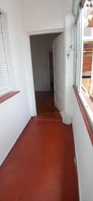 Apartamento com 2 quartos à venda, 70m2 em Embaré, Santos - SP - imagem 4 Foto 4 de Apartamento com 2 quartos à venda, 70m2 em Embaré, Santos - SP