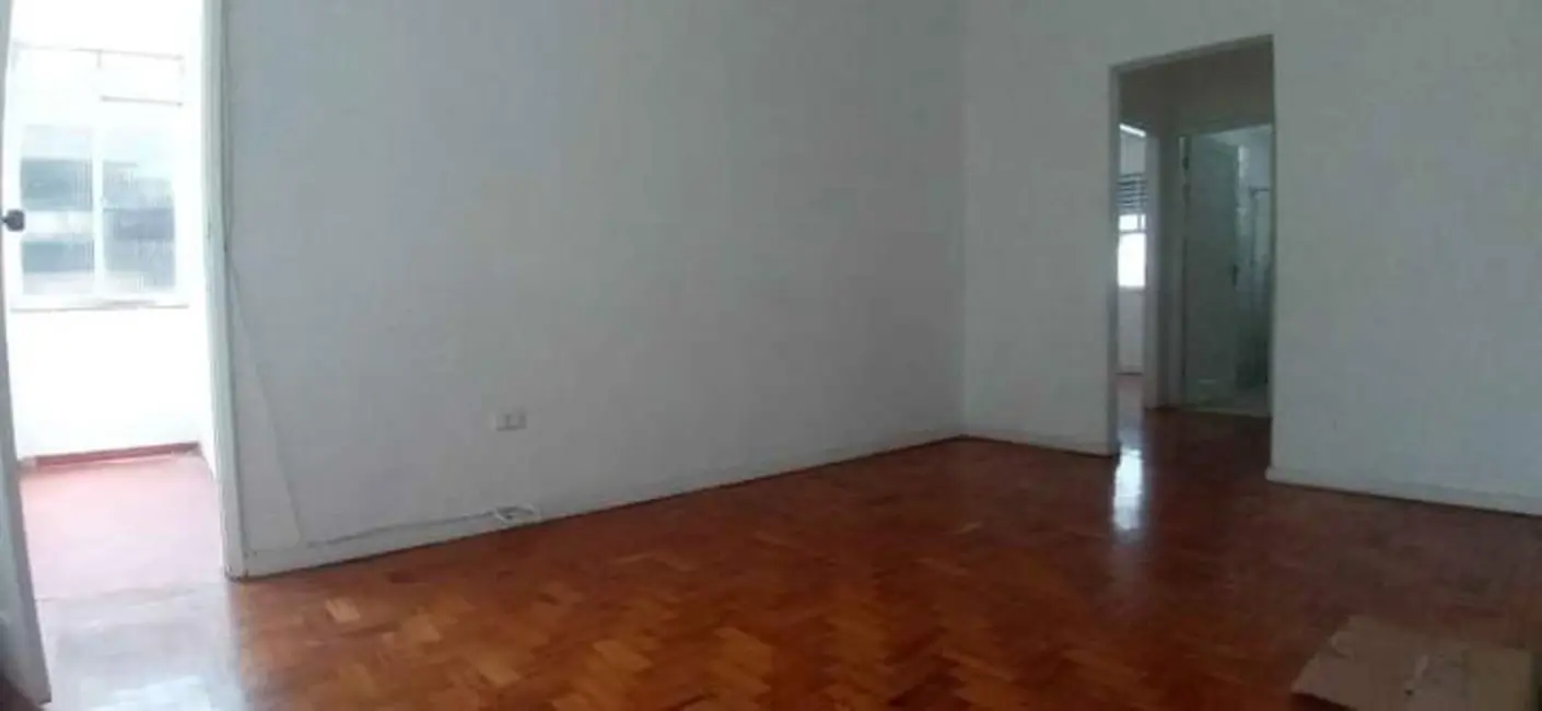 Apartamento com 2 quartos à venda, 70m2 em Embaré, Santos - SP - imagem 3 Foto 3 de Apartamento com 2 quartos à venda, 70m2 em Embaré, Santos - SP