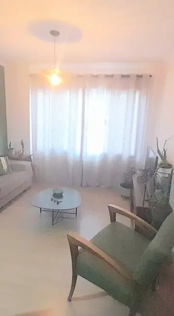 Foto 9 de Apartamento com 3 quartos à venda, 104m2 em Ponta da Praia, Santos - SP