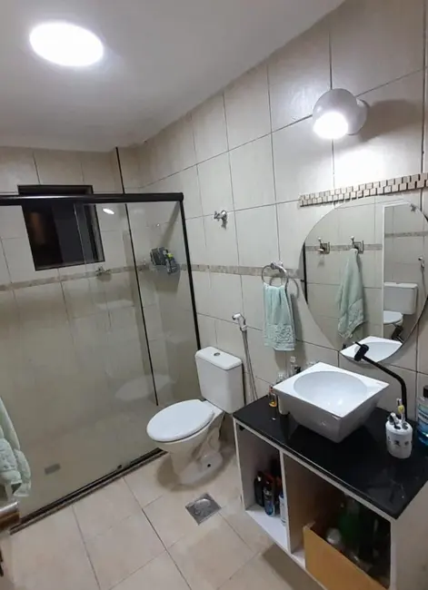 Foto 8 de Apartamento com 3 quartos à venda, 104m2 em Ponta da Praia, Santos - SP