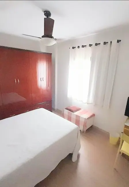 Foto 4 de Apartamento com 3 quartos à venda, 104m2 em Ponta da Praia, Santos - SP