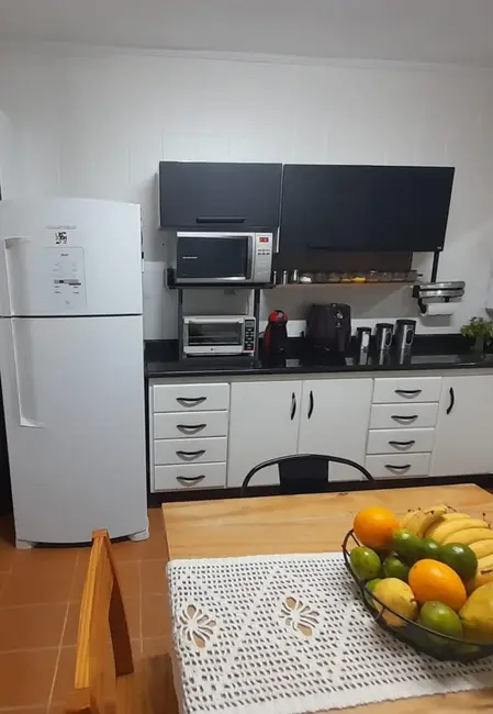 Foto 7 de Apartamento com 3 quartos à venda, 104m2 em Ponta da Praia, Santos - SP