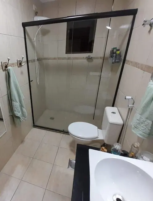 Foto 5 de Apartamento com 3 quartos à venda, 104m2 em Ponta da Praia, Santos - SP