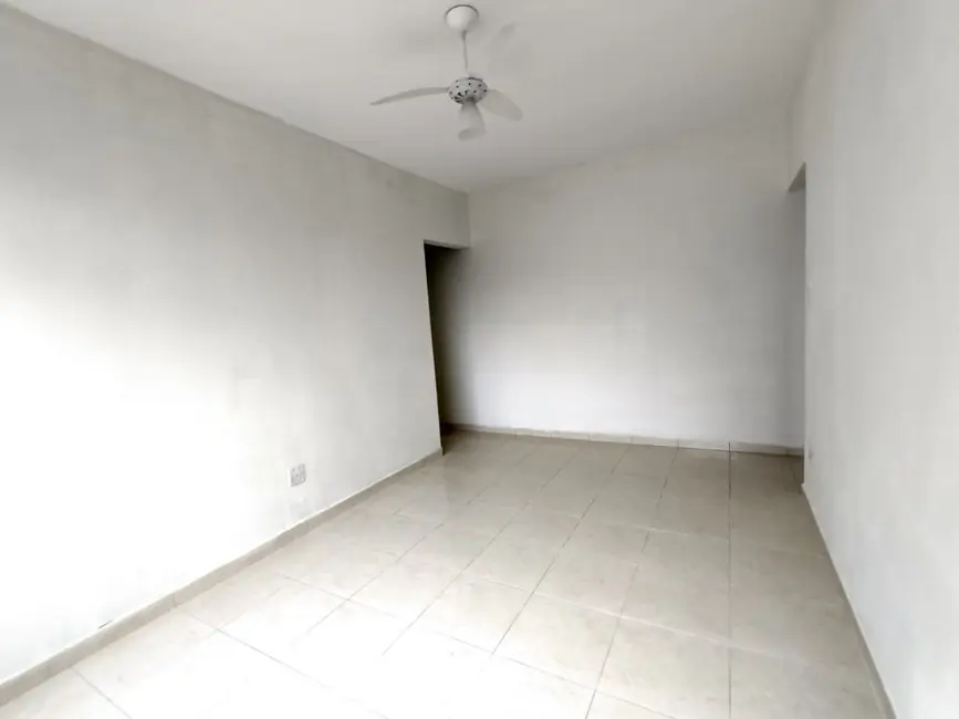 Foto 3 de Apartamento com 2 quartos à venda, 80m2 em Aparecida, Santos - SP