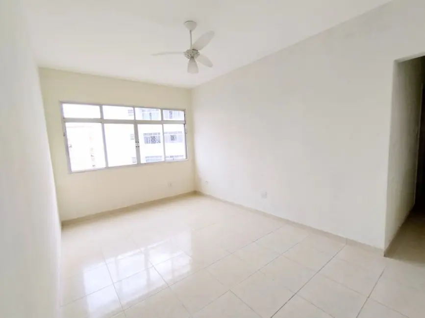 Foto 1 de Apartamento com 2 quartos à venda, 80m2 em Aparecida, Santos - SP