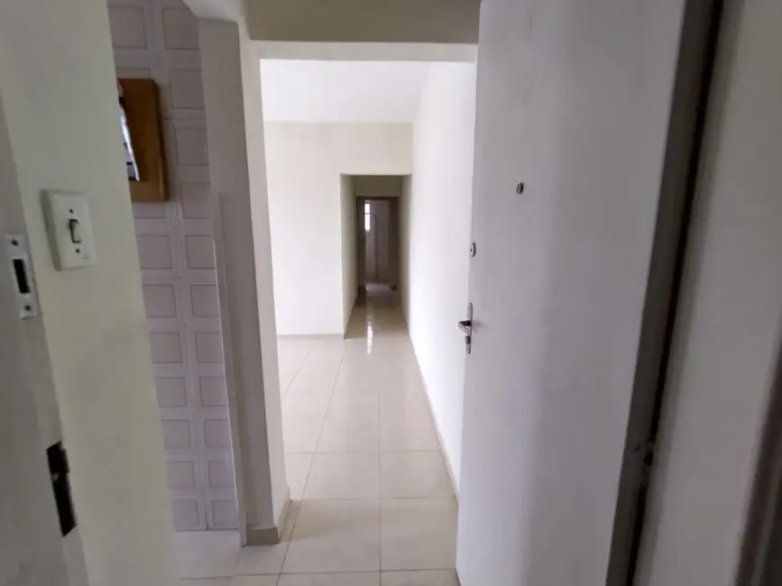 Foto 9 de Apartamento com 2 quartos à venda, 80m2 em Aparecida, Santos - SP