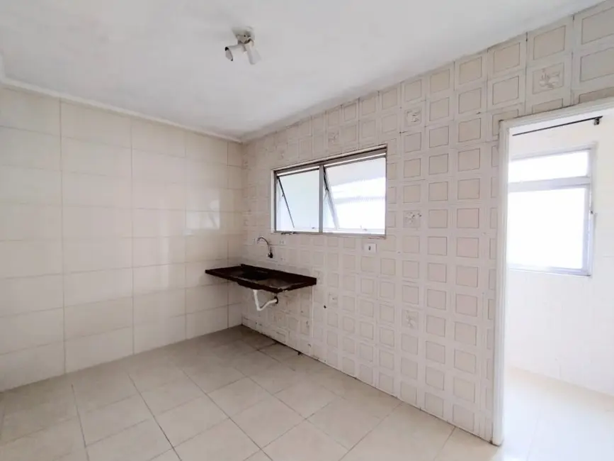 Foto 6 de Apartamento com 2 quartos à venda, 80m2 em Aparecida, Santos - SP