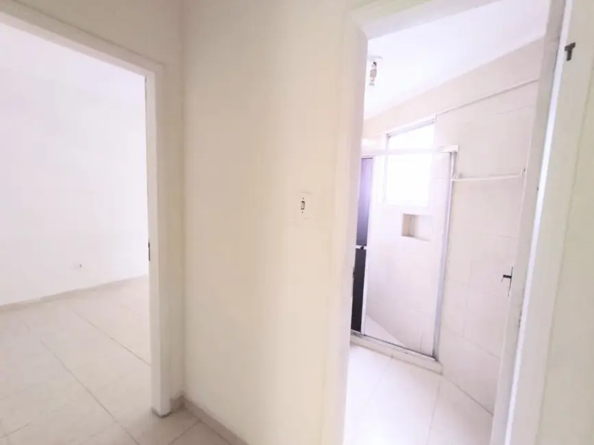 Foto 5 de Apartamento com 2 quartos à venda, 80m2 em Aparecida, Santos - SP