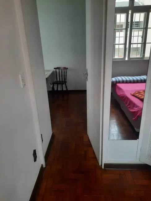 Foto 5 de Apartamento com 1 quarto à venda, 45m2 em Pitangueiras, Guaruja - SP