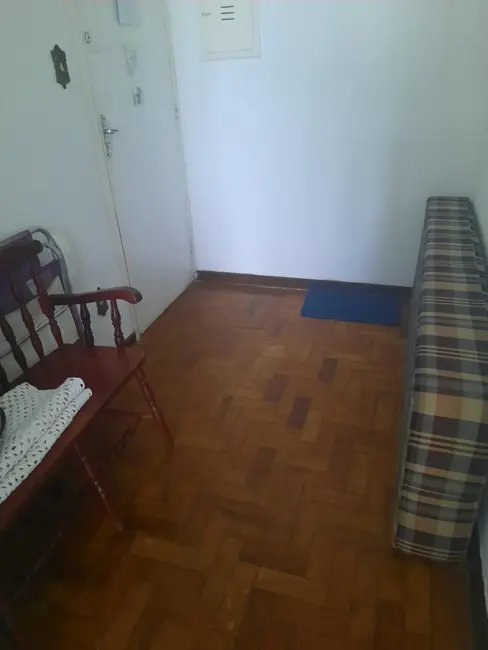 Foto 2 de Apartamento com 1 quarto à venda, 45m2 em Pitangueiras, Guaruja - SP