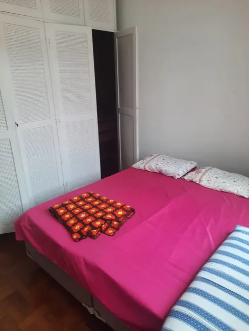 Foto 9 de Apartamento com 1 quarto à venda, 45m2 em Pitangueiras, Guaruja - SP