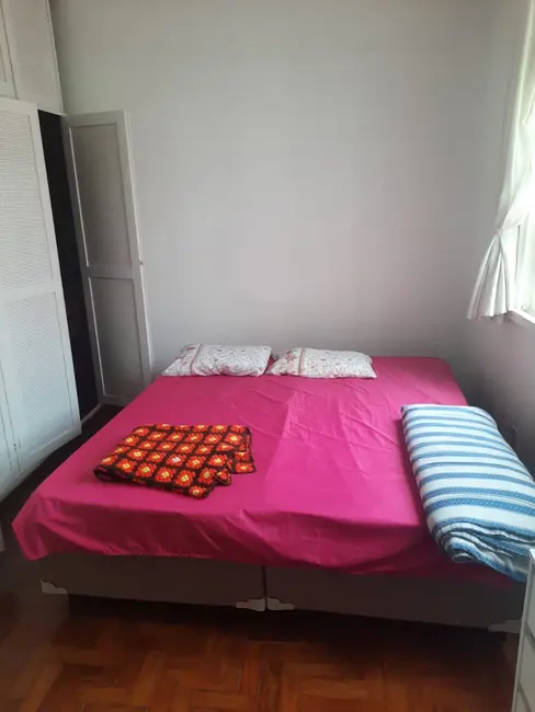 Foto 6 de Apartamento com 1 quarto à venda, 45m2 em Pitangueiras, Guaruja - SP