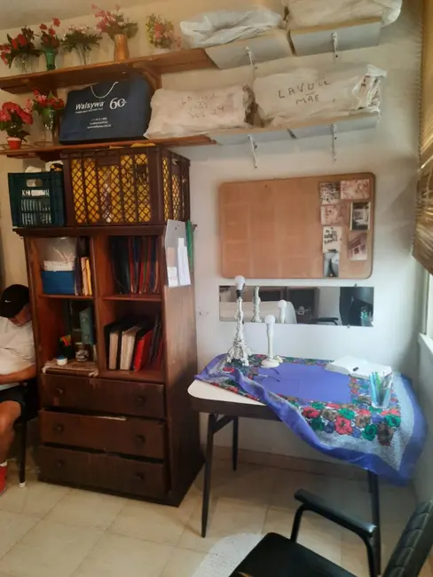 Foto 5 de Apartamento à venda, 30m2 em Pitangueiras, Guaruja - SP