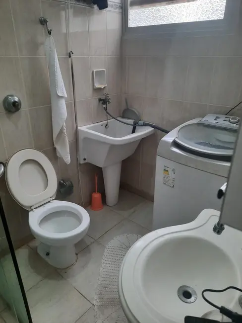 Foto 4 de Apartamento à venda, 30m2 em Pitangueiras, Guaruja - SP