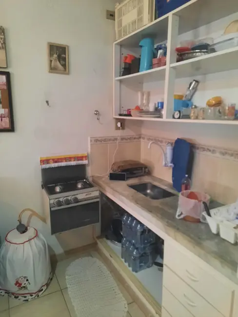 Foto 3 de Apartamento à venda, 30m2 em Pitangueiras, Guaruja - SP