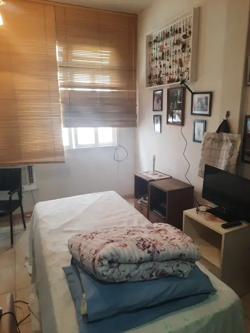 Foto 6 de Apartamento à venda, 30m2 em Pitangueiras, Guaruja - SP