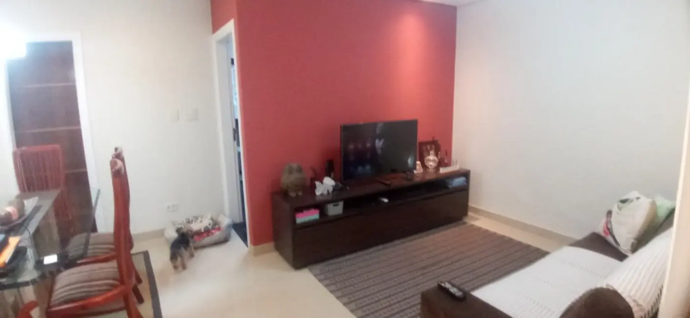 Foto 8 de Casa com 2 quartos à venda, 130m2 em Ponta da Praia, Santos - SP