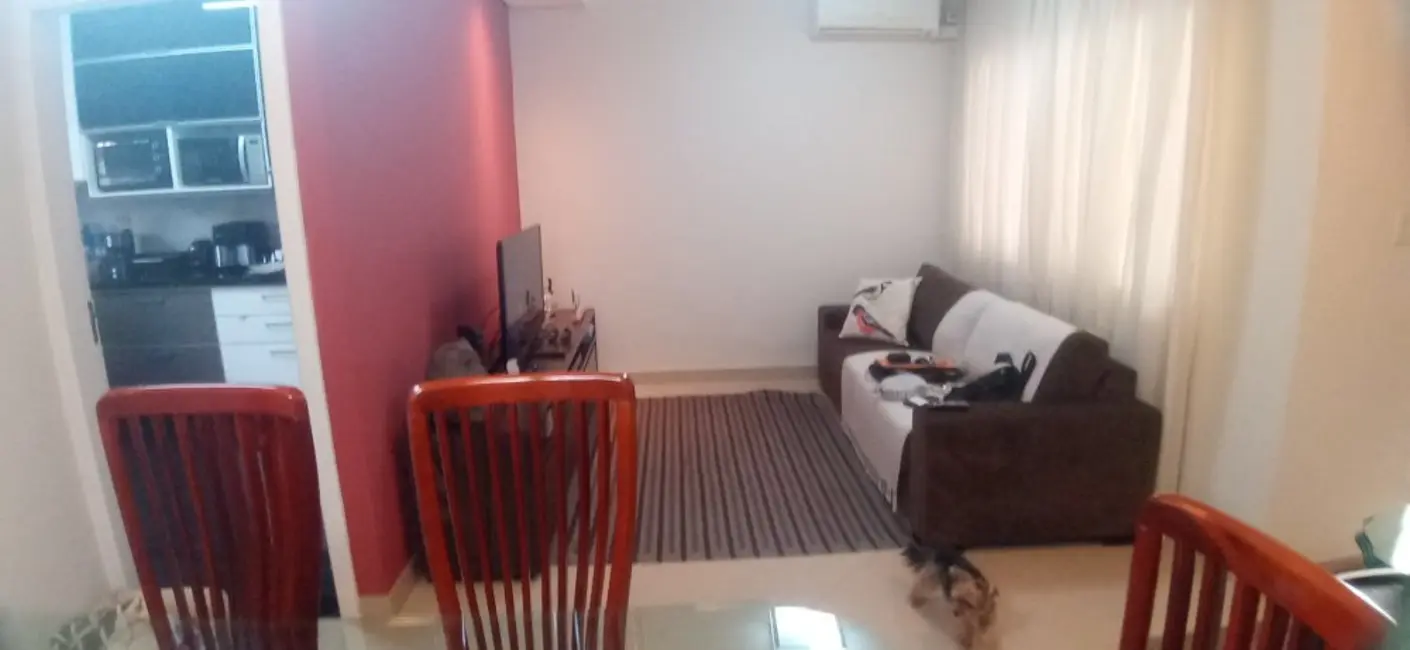 Foto 7 de Casa com 2 quartos à venda, 130m2 em Ponta da Praia, Santos - SP