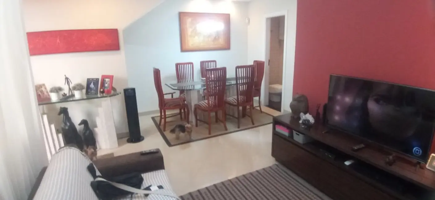 Foto 1 de Casa com 2 quartos à venda, 130m2 em Ponta da Praia, Santos - SP