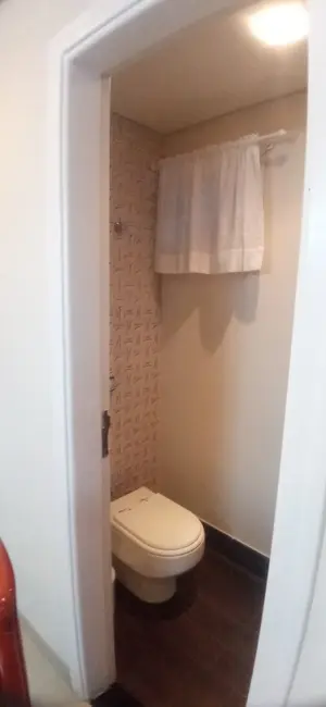 Foto 6 de Casa com 2 quartos à venda, 130m2 em Ponta da Praia, Santos - SP