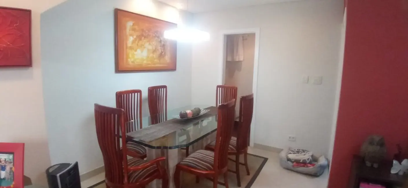 Foto 5 de Casa com 2 quartos à venda, 130m2 em Ponta da Praia, Santos - SP