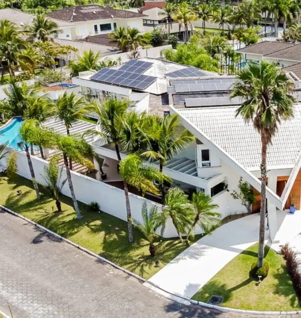 Casa com 6 quartos à venda, 682m2 em Jardim Acapulco, Guaruja - SP - imagem 1 Foto 1 de Casa com 6 quartos à venda, 682m2 em Jardim Acapulco, Guaruja - SP