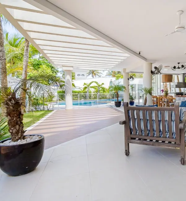 Casa com 6 quartos à venda, 682m2 em Jardim Acapulco, Guaruja - SP - imagem 5 Foto 5 de Casa com 6 quartos à venda, 682m2 em Jardim Acapulco, Guaruja - SP