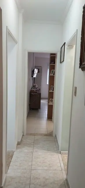 Foto 4 de Apartamento com 3 quartos à venda, 170m2 em Ponta da Praia, Santos - SP