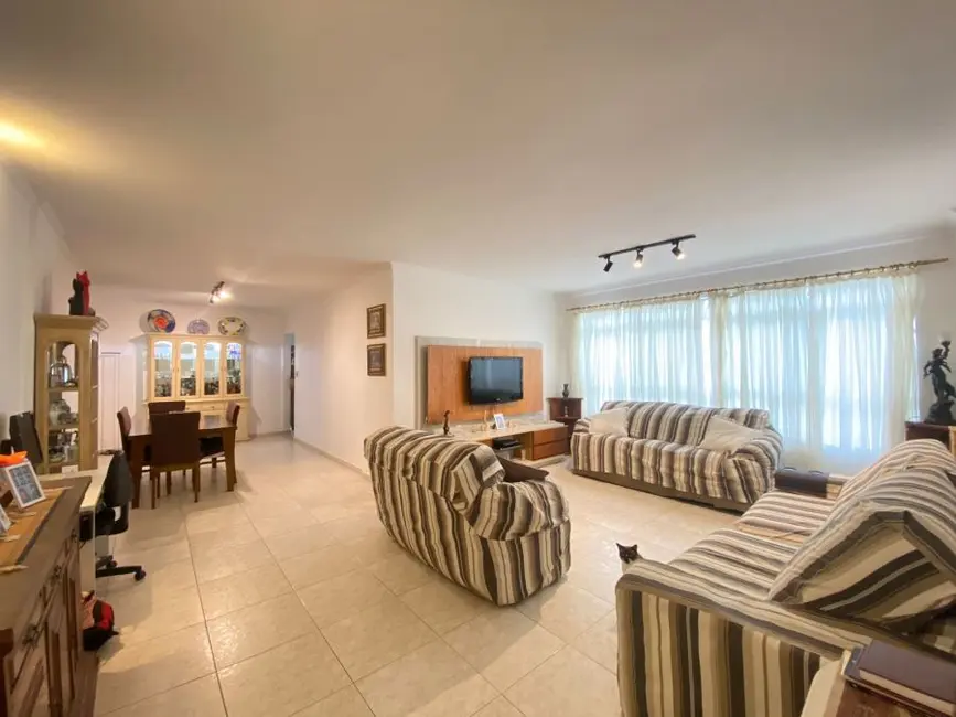 Apartamento com 3 quartos à venda, 170m2 em Ponta da Praia, Santos - SP - imagem 1 Foto 1 de Apartamento com 3 quartos à venda, 170m2 em Ponta da Praia, Santos - SP
