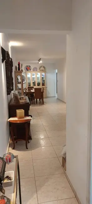 Foto 2 de Apartamento com 3 quartos à venda, 170m2 em Ponta da Praia, Santos - SP