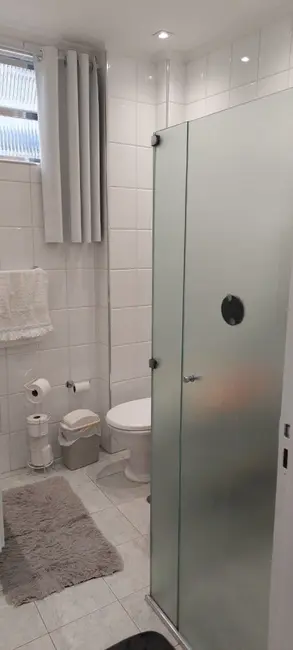 Foto 7 de Apartamento com 3 quartos à venda, 170m2 em Ponta da Praia, Santos - SP