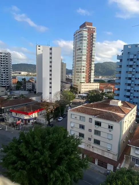 Apartamento com 3 quartos à venda, 170m2 em Ponta da Praia, Santos - SP - imagem 9 Foto 9 de Apartamento com 3 quartos à venda, 170m2 em Ponta da Praia, Santos - SP