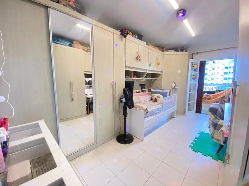 Apartamento com 3 quartos à venda, 170m2 em Ponta da Praia, Santos - SP - imagem 7 Foto 7 de Apartamento com 3 quartos à venda, 170m2 em Ponta da Praia, Santos - SP