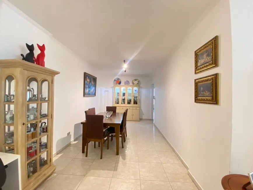 Apartamento com 3 quartos à venda, 170m2 em Ponta da Praia, Santos - SP - imagem 6 Foto 6 de Apartamento com 3 quartos à venda, 170m2 em Ponta da Praia, Santos - SP