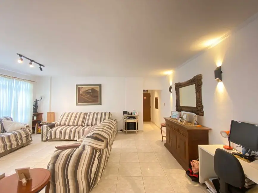 Apartamento com 3 quartos à venda, 170m2 em Ponta da Praia, Santos - SP - imagem 2 Foto 2 de Apartamento com 3 quartos à venda, 170m2 em Ponta da Praia, Santos - SP