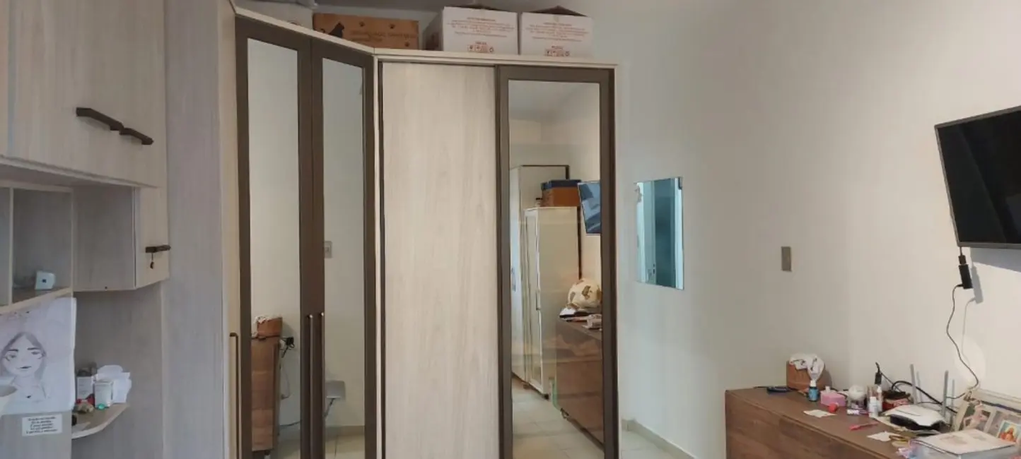 Foto 8 de Apartamento com 3 quartos à venda, 170m2 em Ponta da Praia, Santos - SP