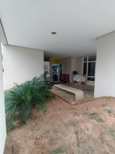 Foto 8 de Apartamento com 2 quartos para alugar, 63m2 em Marapé, Santos - SP