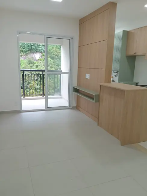 Foto 1 de Apartamento com 2 quartos para alugar, 63m2 em Marapé, Santos - SP